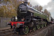 LNER class B1 'Mayflower'
